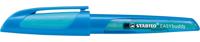 STABILO EASYbuddy vulpen, licht- en donkerblauw
