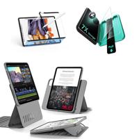 iPad Pro 13" (2025) Shift Transformation Bundle - Grey