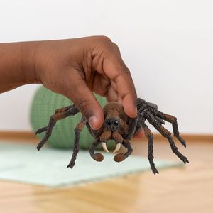 Schleich Harry Potter - Aragog speelfiguur