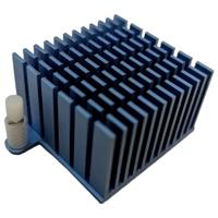 Radxa RDX-Heatsink-Set Koellichaam