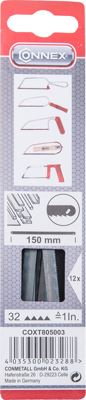 Connex Vervangzaagblad 150Mm (Metaal) 12St - COXT805003