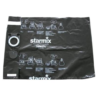 Starmix Opvangzakken PE 35 VE=5 - 425764