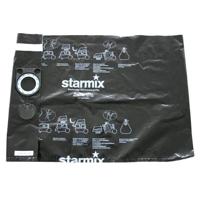 Starmix Opvangzakken PE 35 VE=5 - 425764