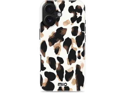 MIO by Mobilize MIO Leopard Magsafe Compatible for iPhone 17
