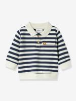 Babykleding donkerblauw