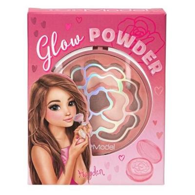 Topmodel Glow Poeder Beauty And Me