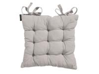 Toscane kussen ca. 46x46 cm Napels taupe water repellent coating Madison - Madison Toscane kussen ca. 46x46 cm Napels taupe water repellent coating Madison - Madison