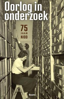 Oorlog in onderzoek (Paperback)