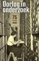 Oorlog in onderzoek (Paperback)