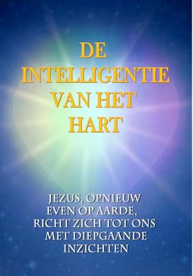 De intelligentie van het hart - Glenda Green - ebook