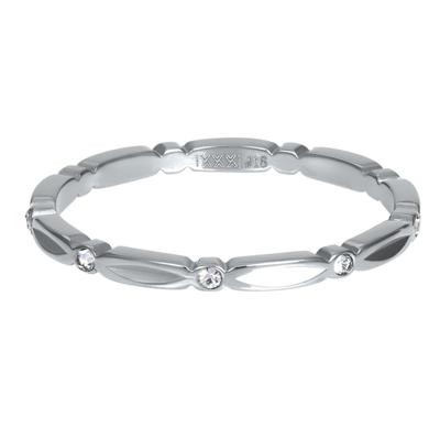 iXXXi Vulring Poetry Zilver