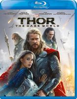 Thor: the Dark World (UK) - thumbnail