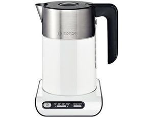 Bosch TWK8611P Waterkoker Wit