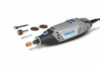 Dremel Serie 3000 (3000-5)+ 5 superieure Dremel accessoiresset - F0133000JU - thumbnail