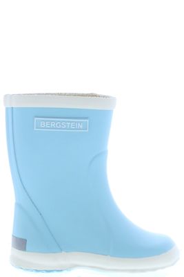 Bergstein Rainboot celeste lichtblauw maat 30