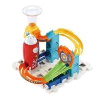 VTech marble rush - rocket set elektronisch m100e VTech marble rush - rocket set elektronisch m100e