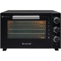Mini oven Brandt FC469MUB 46 L 1800 W