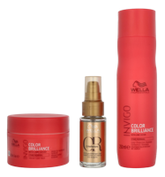 Wella Invigo - Color Brilliance Set 430 g 430 ml