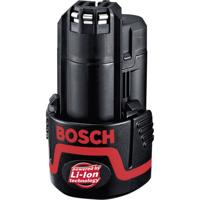 Bosch Professional Akku-Pack GBA 12V 2,0Ah (10,8V-kompatibel) 1600Z0002X Gereedschapsaccu 12 V 2 Ah Li-ion