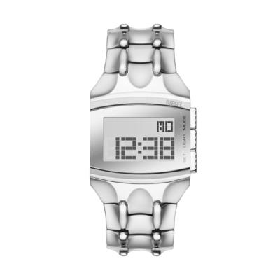 Diesel Bandschakels DZ2155 - Staal - (1 stuk)