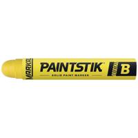 Markal Paintstik Original B Verfmarker Geel 17 mm