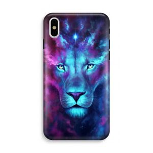 Firstborn: iPhone X Tough Case