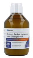 Antagel Sanias Suspensie