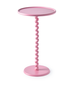Twister bartafel Pols Potten - roze