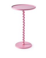 Twister bartafel Pols Potten - roze