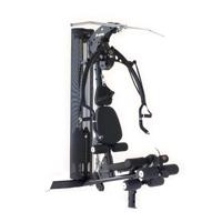 Inspire M2 multi-gym zwart