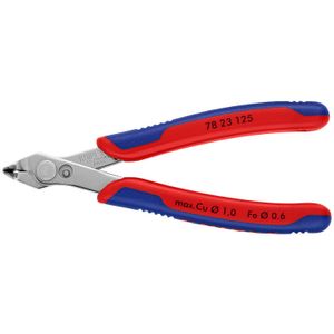 KNIPEX Electronic Super Knips 78 23 125 elektronica-tang