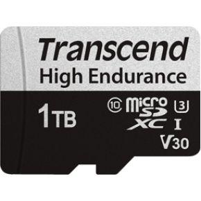 Transcend USD350V 1 TB MicroSDHC NAND Klasse 10