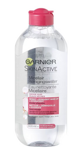 Garnier SkinActive Alles-in-1 Micellair Reinigingswater