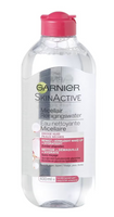Garnier SkinActive Alles-in-1 Micellair Reinigingswater Garnier SkinActive Alles-in-1 Micellair Reinigingswater