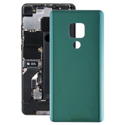 Batterij achtercover voor Huawei mate 20 (groen)