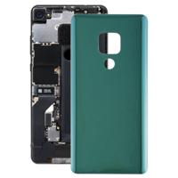 Batterij achtercover voor Huawei mate 20 (groen)