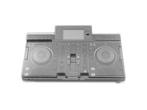 Decksaver DS-PC-XDJRX2 DJ-accessoire Mixer/controller cover