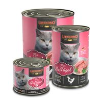 Leonardo Cat Food 756126 natvoer voor kat 200 g - thumbnail