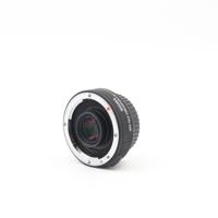 Sigma Converter 1.4x EX DG APO Canon occasion