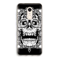 Seek & Destroy: Xiaomi Redmi 5 Transparant Hoesje