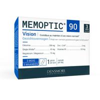 Memoptic 90 Capsules
