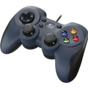 Logitech-G Gamepad F310 Gamepad