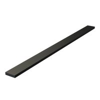 Tegelinlegrooster Brauer Black Edition Omkeerbaar tbv Douchegoot STD/W/PS 100x7 cm Inclusief Afstandhouders Brauer Tegelinlegrooster Brauer Black Edition Omkeerbaar tbv Douchegoot STD/W/PS 100x7 cm Inclusief Afstandhouders Brauer