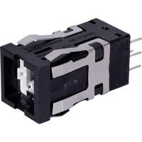 Honeywell SPS AML21JBA3BA Drukschakelaar 1 stuk(s)