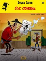 68. o.k. corral (Paperback)
