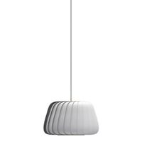 Tom Rossau TR19 Hanglamp - Wit - 32 cm