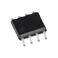 Maxim Integrated MAX6675ISA+ Interface-IC - thermoelement-digital-omvormer Tube - thumbnail