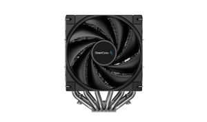 DeepCool AK620 Processor Luchtkoeler 12 cm Zwart 1 stuk(s)