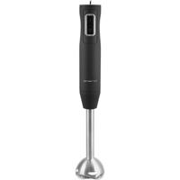 EMERIO HB-111446 Staafmixer 250 W Zwart, RVS - thumbnail