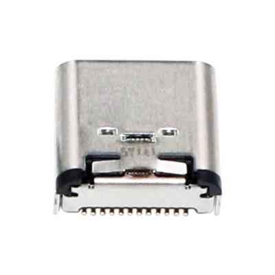 10 stuks opladen poort connector voor OnePlus 2